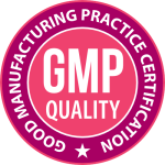 Rosaqua ingredients GMP