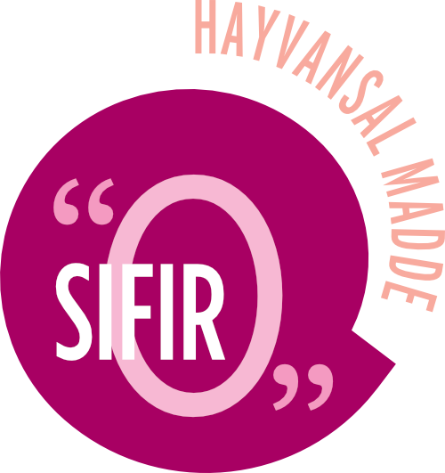 Hayvansal Maddeler içermez