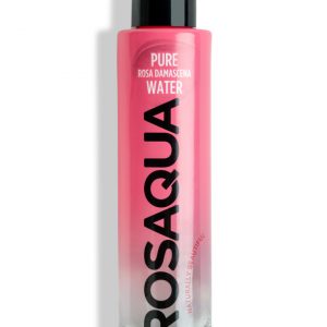 Rosaqua Saf Gül Suyu 100 ml