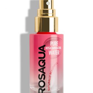 Rosaqua Saf Gül Suyu 30 ml